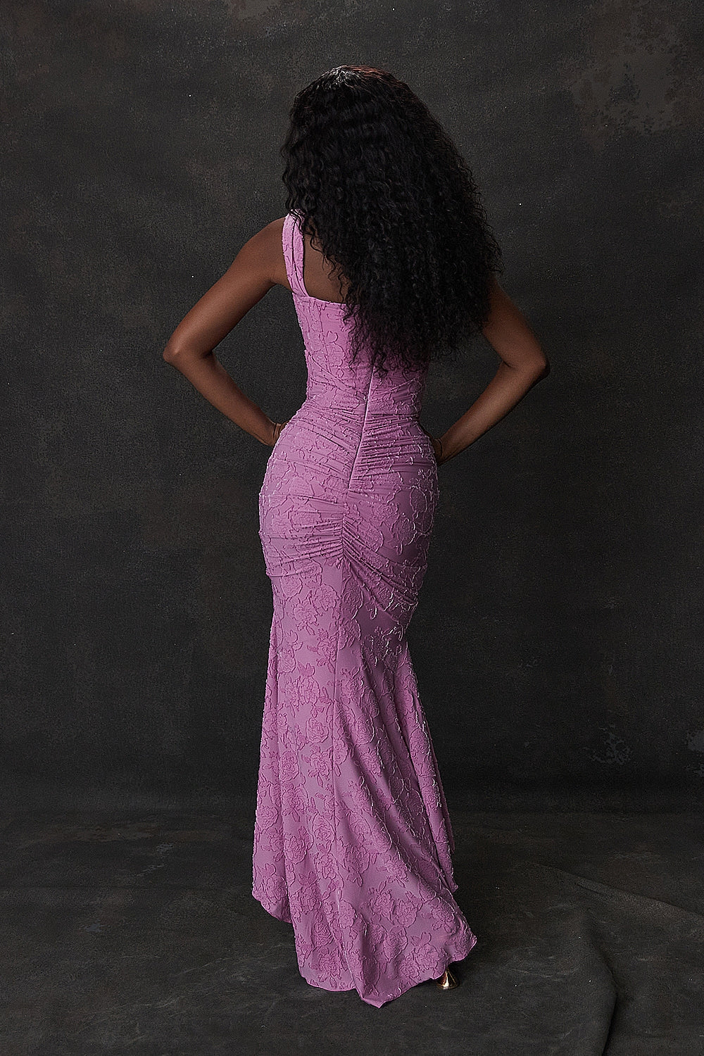 Robe à Bretelles