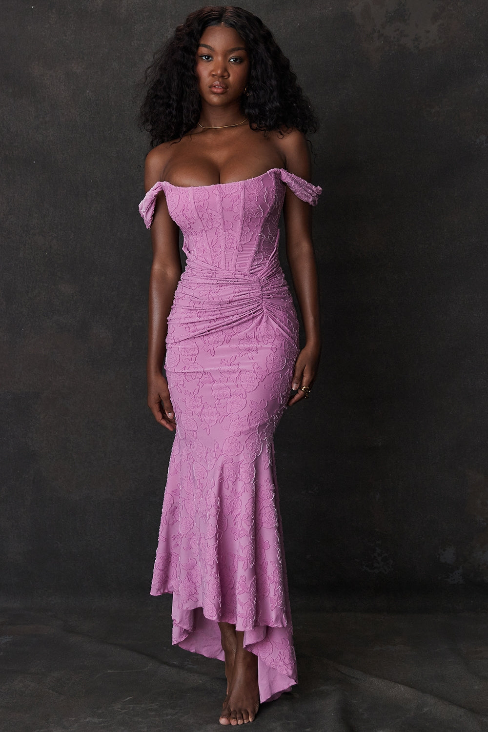 Robe à Bretelles