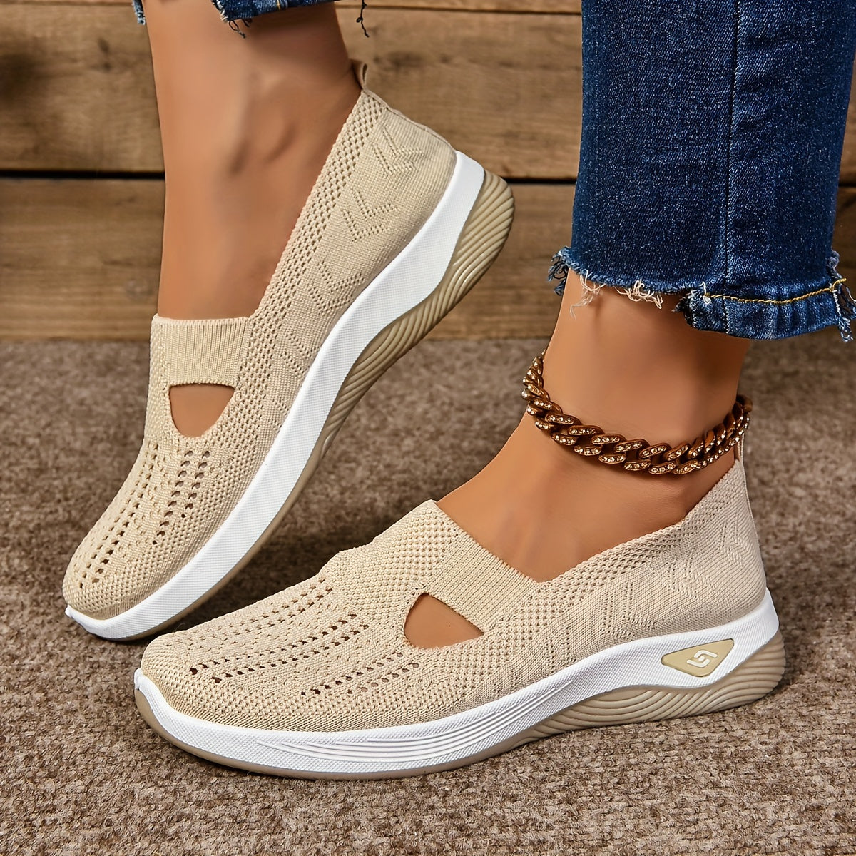 Chaussures Antidérapantes