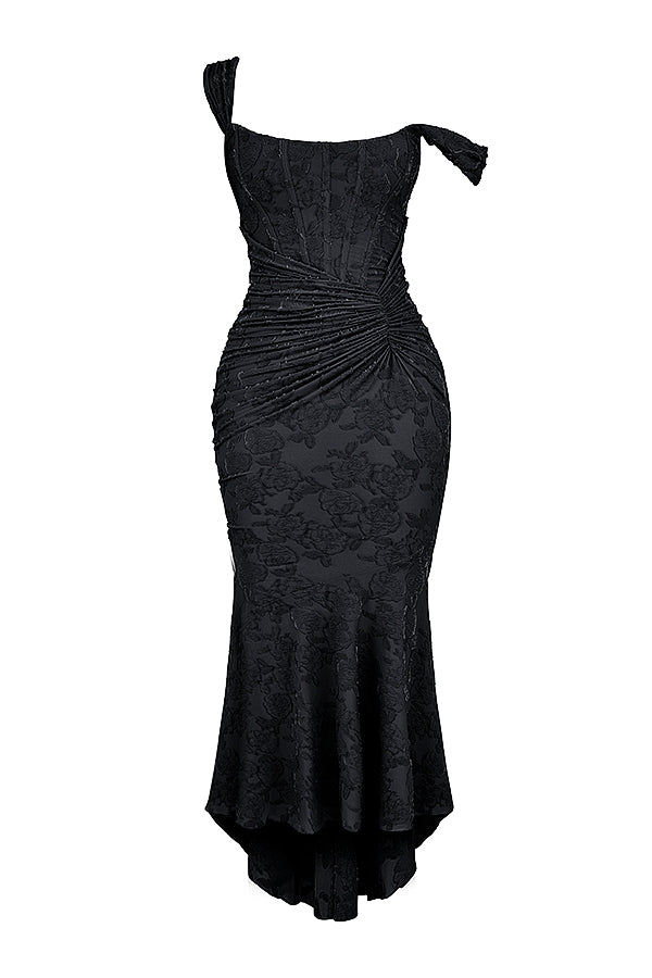 Robe à Bretelles Femme | Légère & Flatteuse | Bretelles Ajustables pour Été et Occasions Polyvalentes