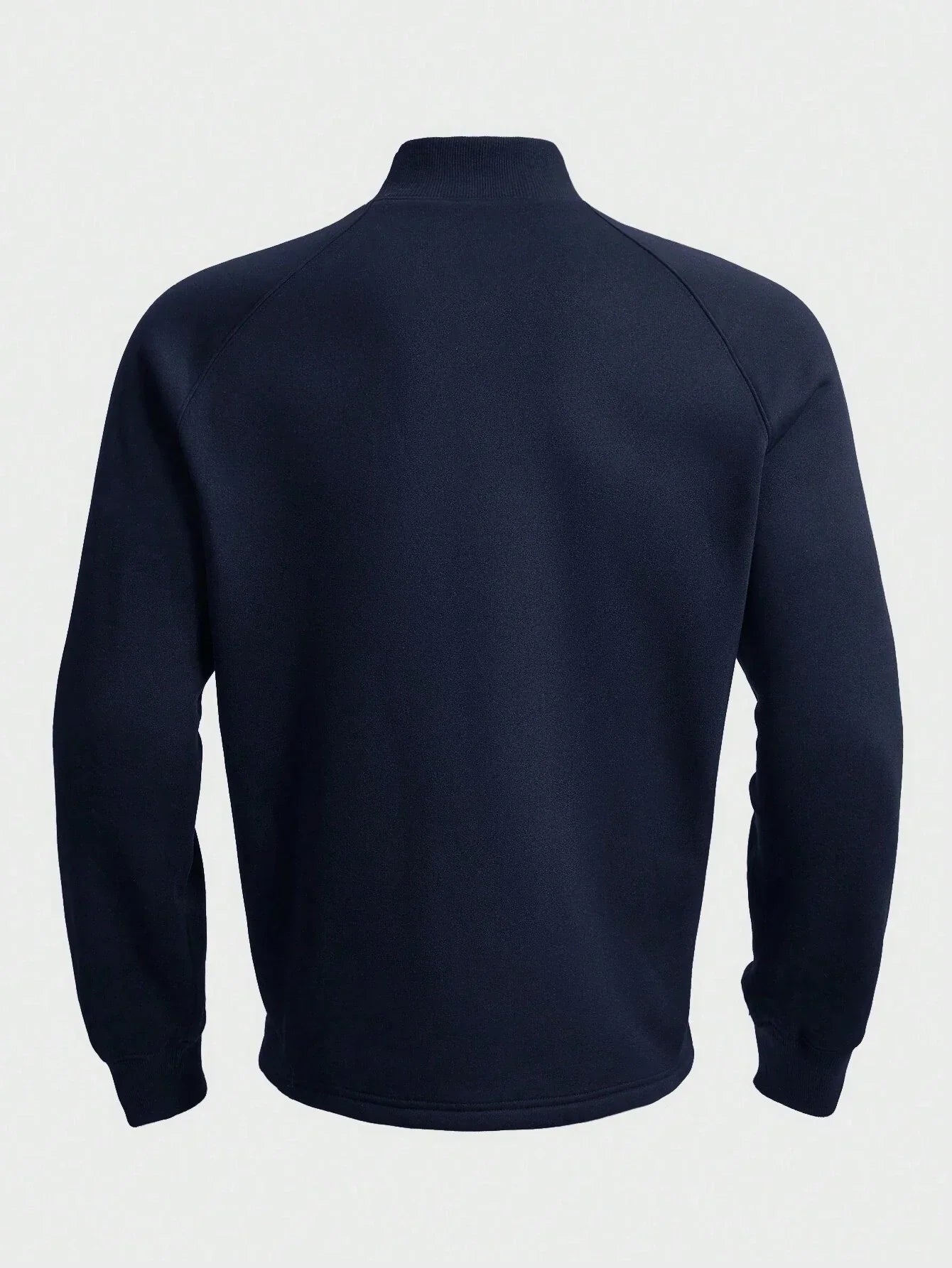Antonio | Pull Half-Zip décontracté - 1+1 GRATUIT