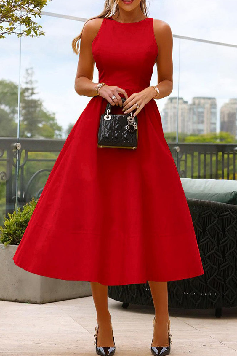 Robe de Soirée | Look Élégant pour les Occasions Spéciales | Design Raffiné et Chic