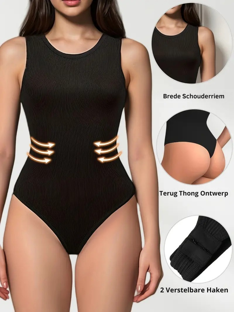 Vêtement de Forme | Look Sculptant | Confortable et Élégant Design