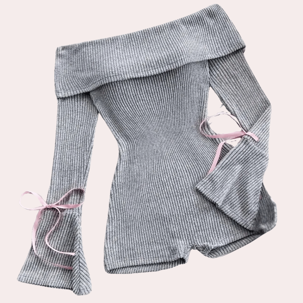 Romper confortable pour femmes | Style décontracté & polyvalent | Tissu doux et respirant