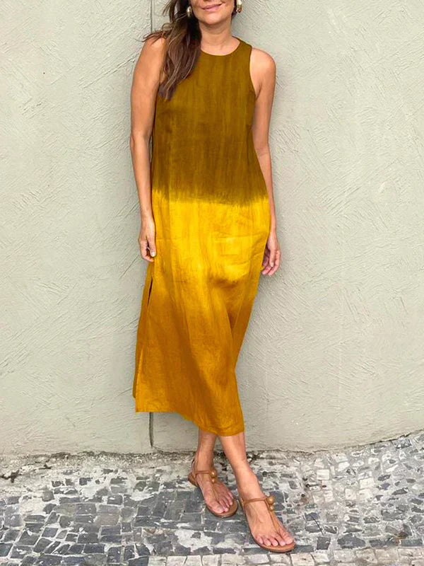 Robe Lustrée