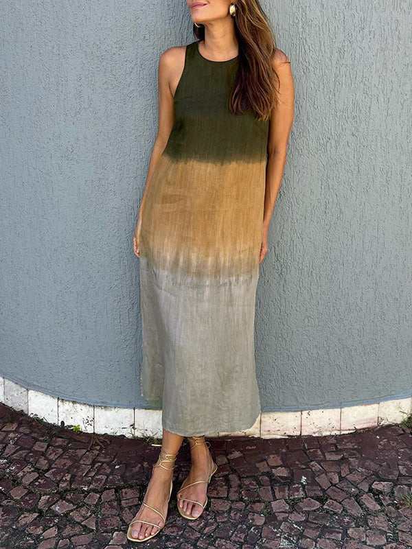 Robe Lustrée