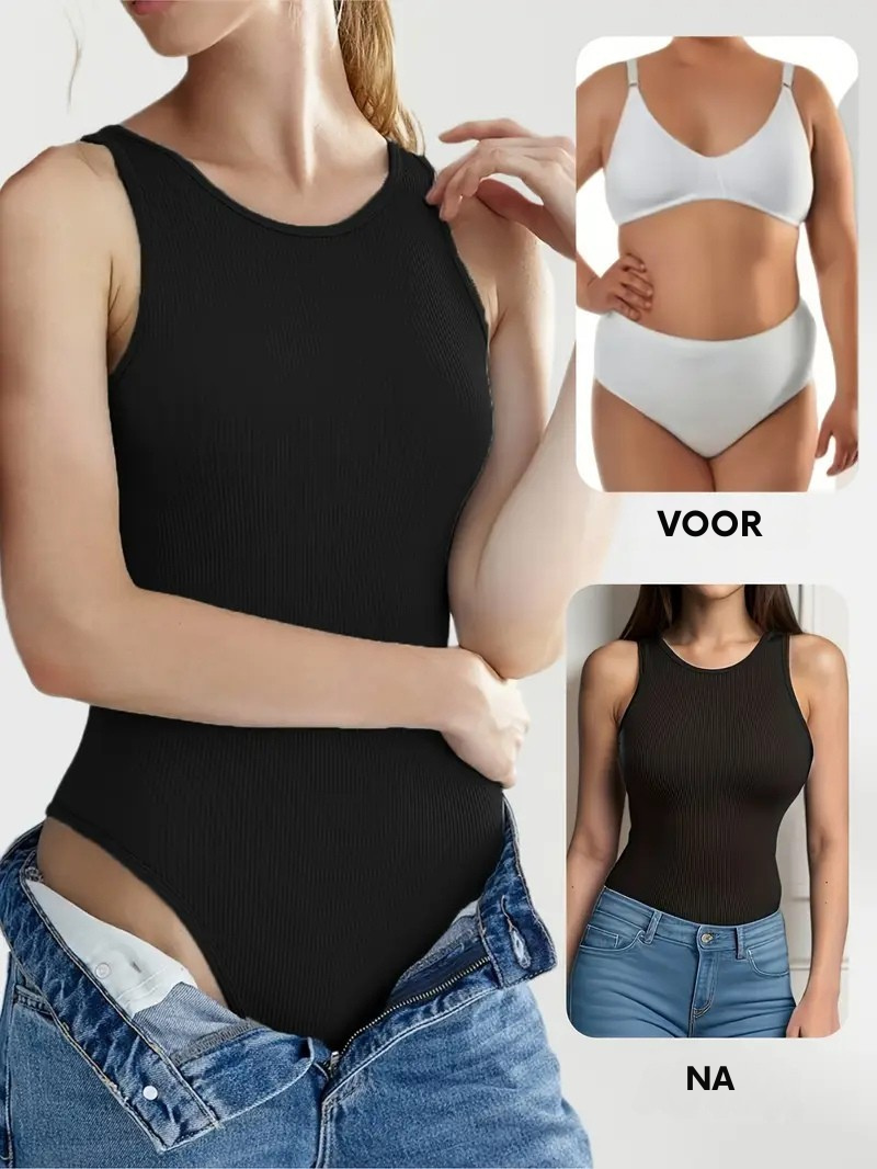 Vêtement de Forme | Look Sculptant | Confortable et Élégant Design