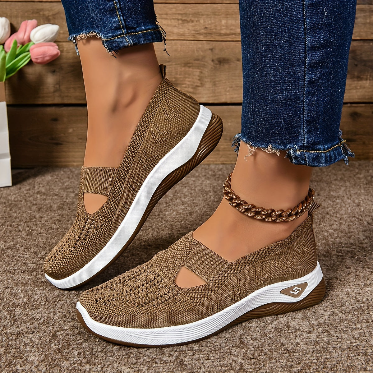 Chaussures Antidérapantes