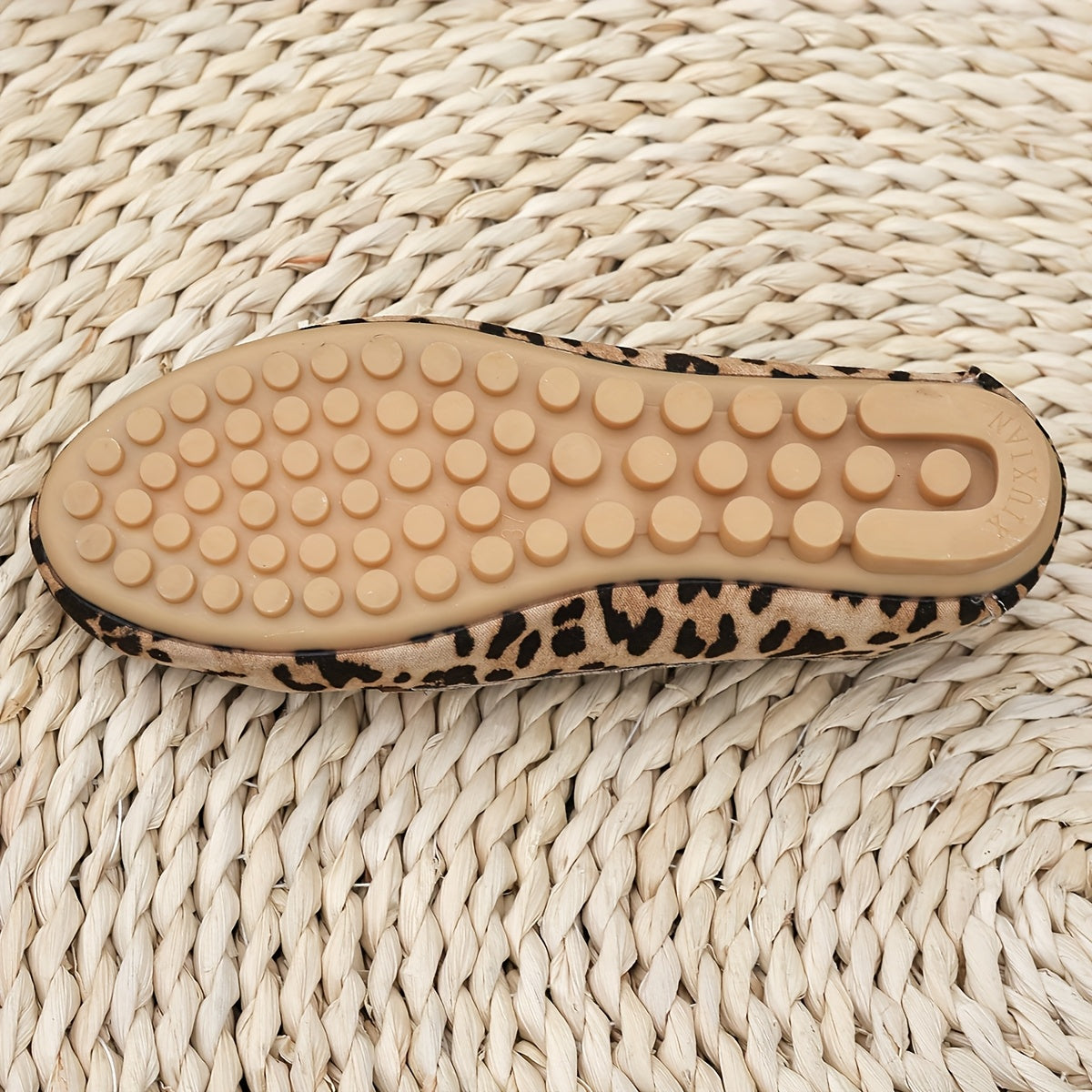 Mocassins Pour Femme | Chic & Tendance | Confort Souple pour Usage Quotidien