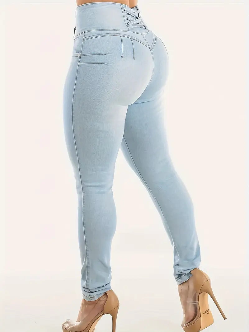 Jean skinny