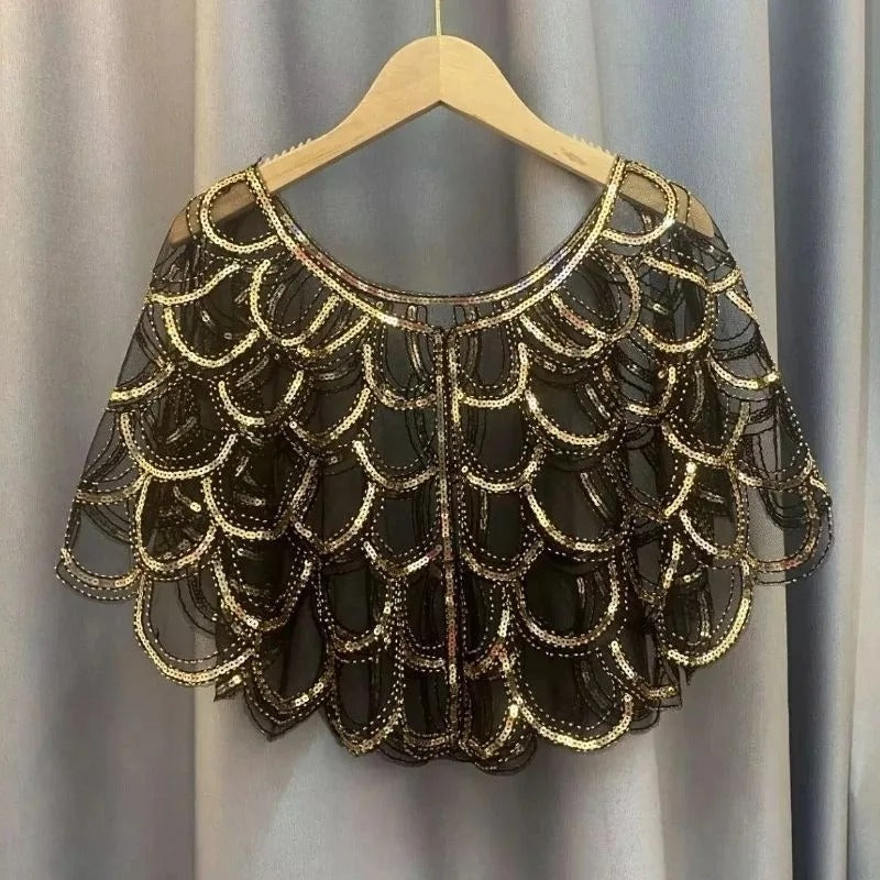 Top à encolure en V