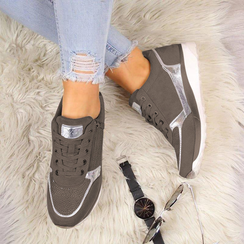 Chaussures Femme | Confort Orthopédique & Élégance | Ajustables pour Usage Quotidien