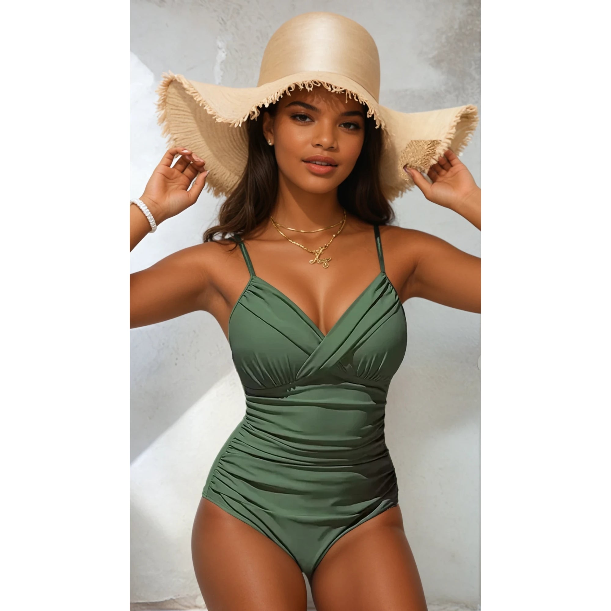 Maillots de bain stylés