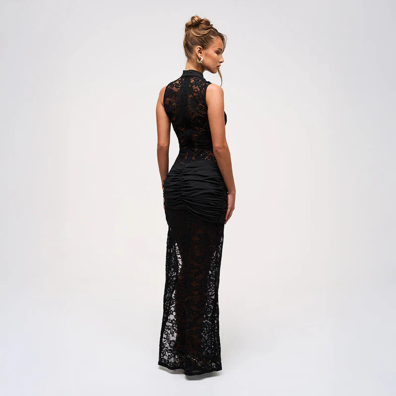 Robe Audacieuse Femme | Élégante & Flatteuse | Confort Léger pour Soirées et Occasions Spéciales