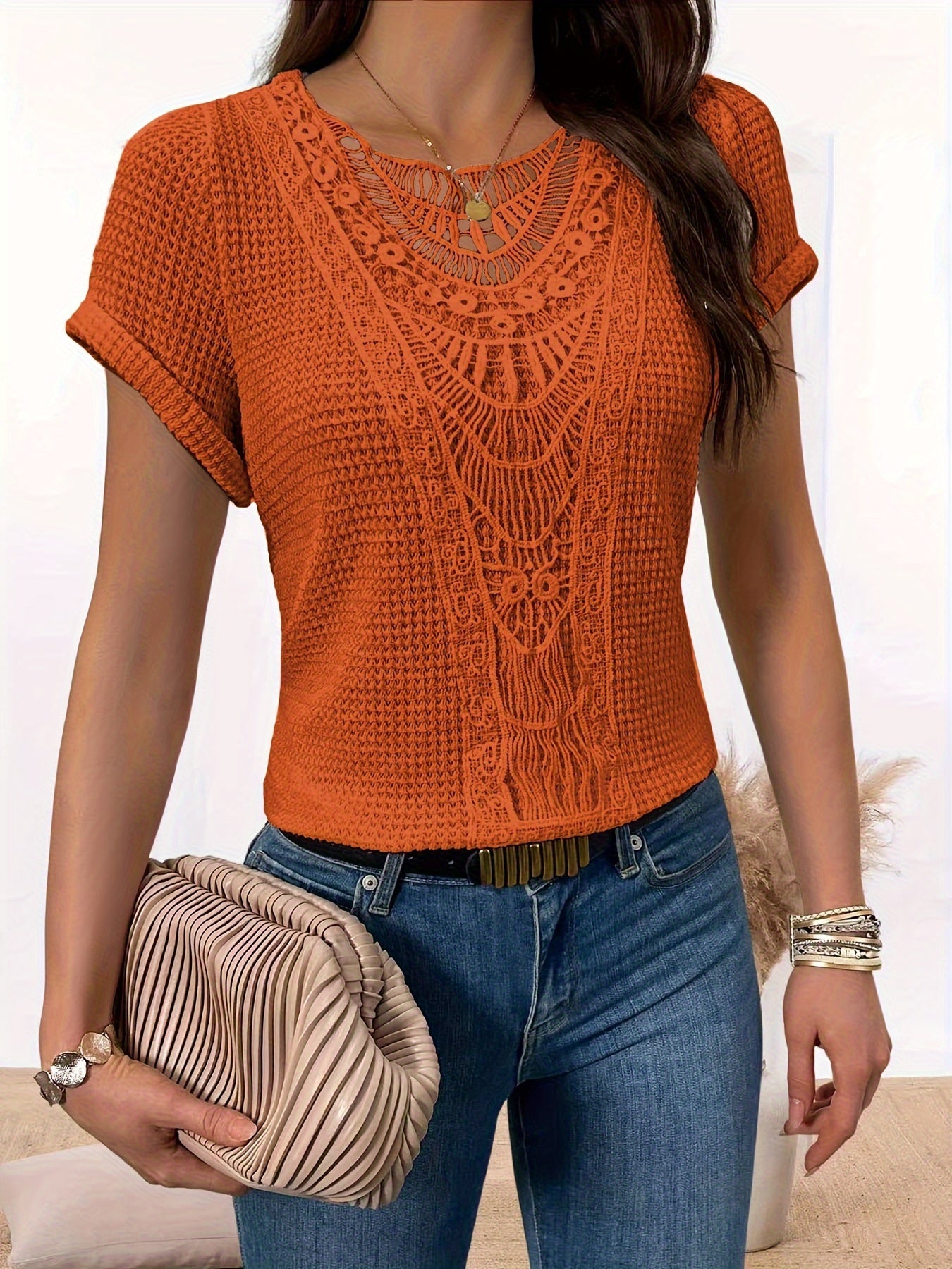 Chemise chic