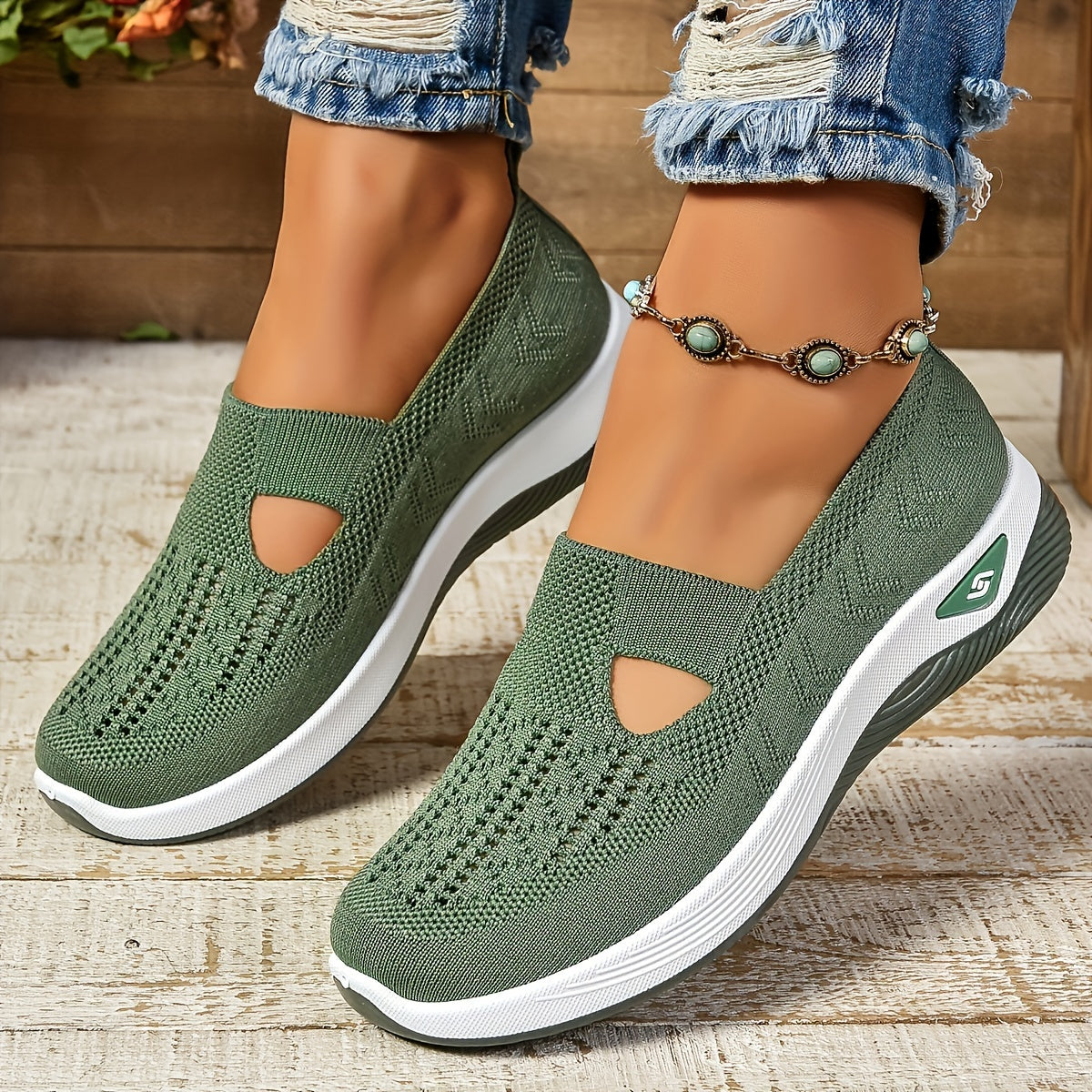 Chaussures Antidérapantes