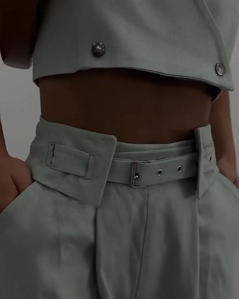 Ensemble Sophistiqué | Look Élégant pour Toutes Occasions | Design Raffiné et Chic