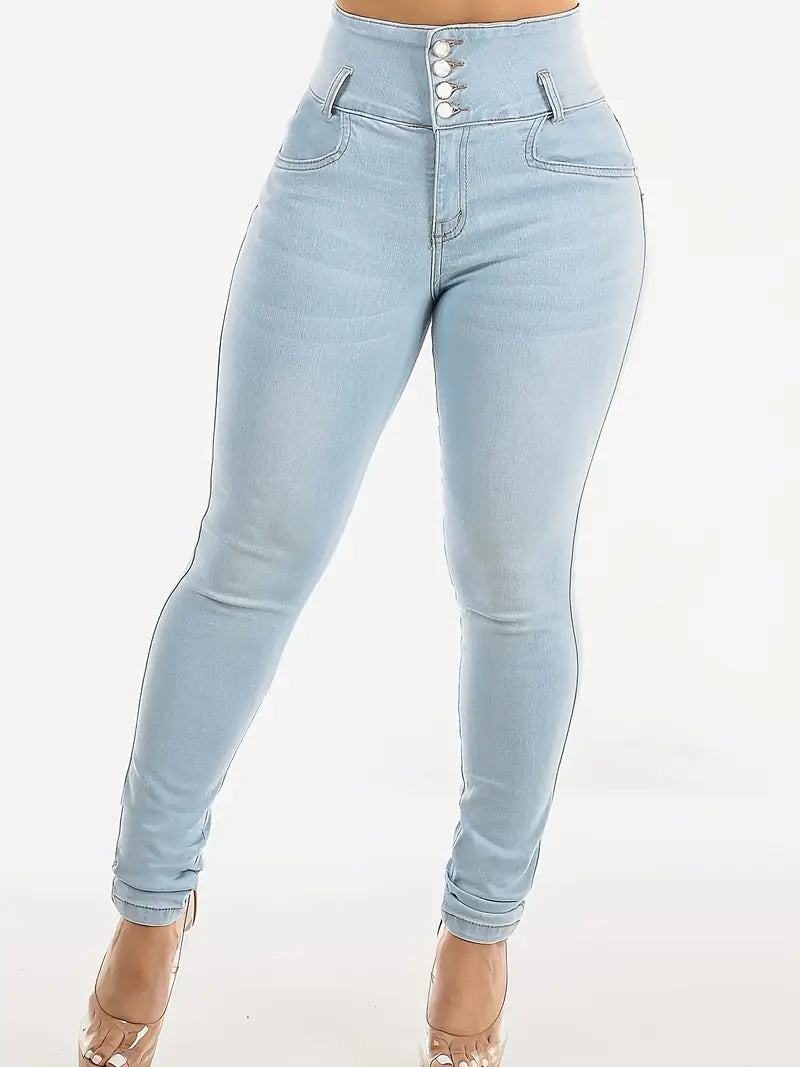 Jean skinny