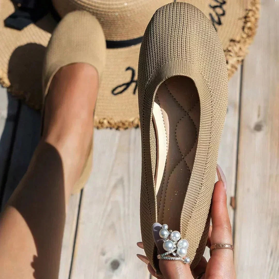 Chaussures Orthopédiques | Confort et Soutien | Design Pratique et Élégant