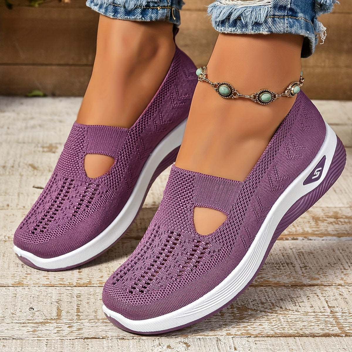 Chaussures Antidérapantes