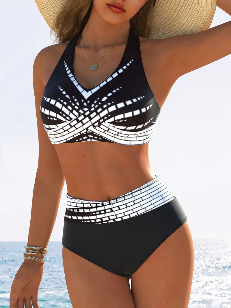 Maillots de bain stylés