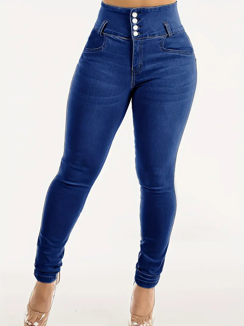 Jean skinny