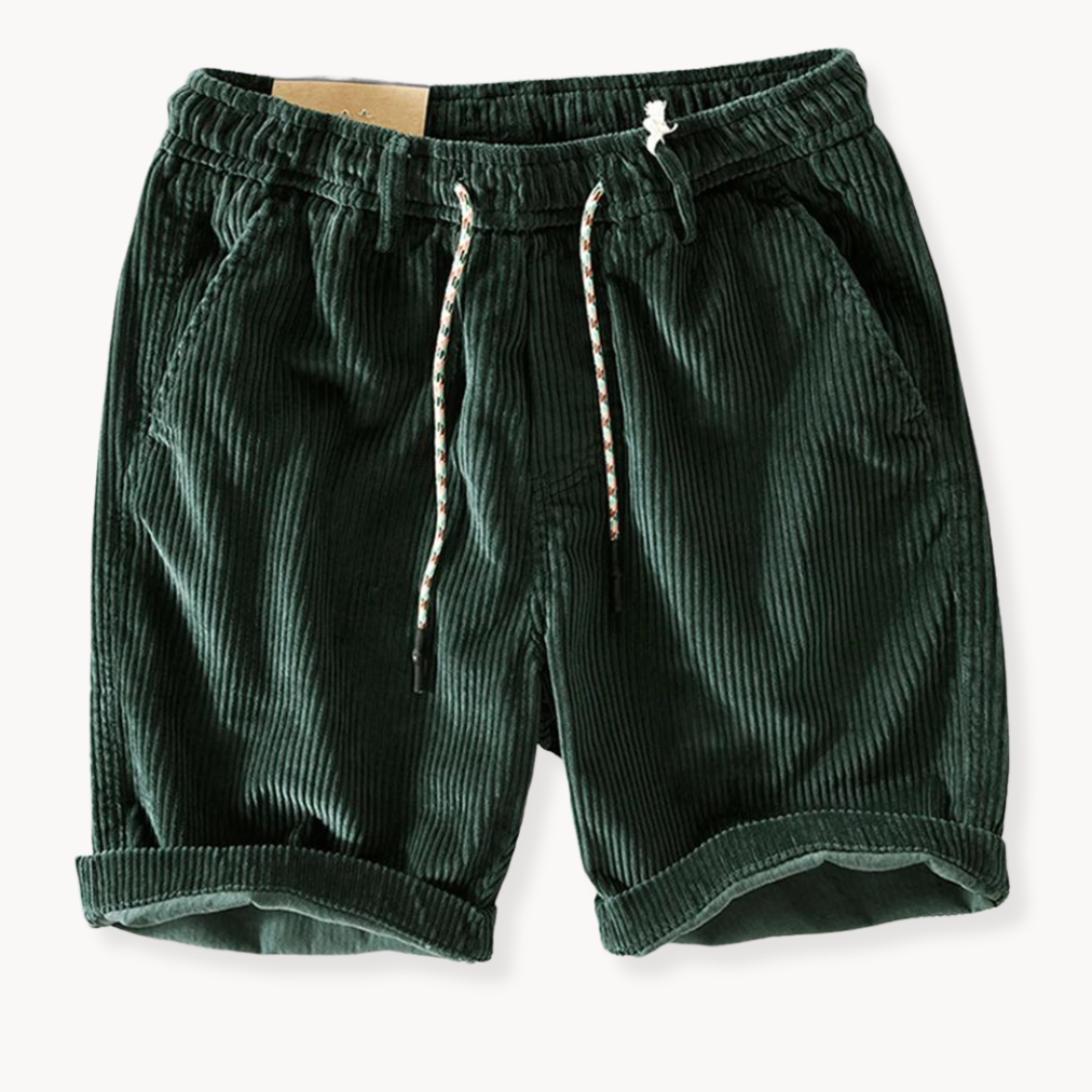 Short Réglable Femme | Léger & Confortable | Taille Ajustable pour Été & Tenues Décontractées