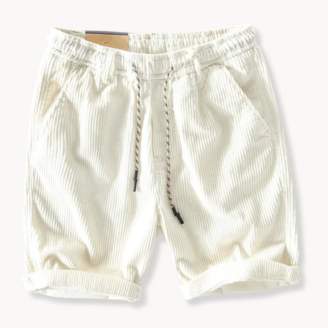 Short Réglable Femme | Léger & Confortable | Taille Ajustable pour Été & Tenues Décontractées
