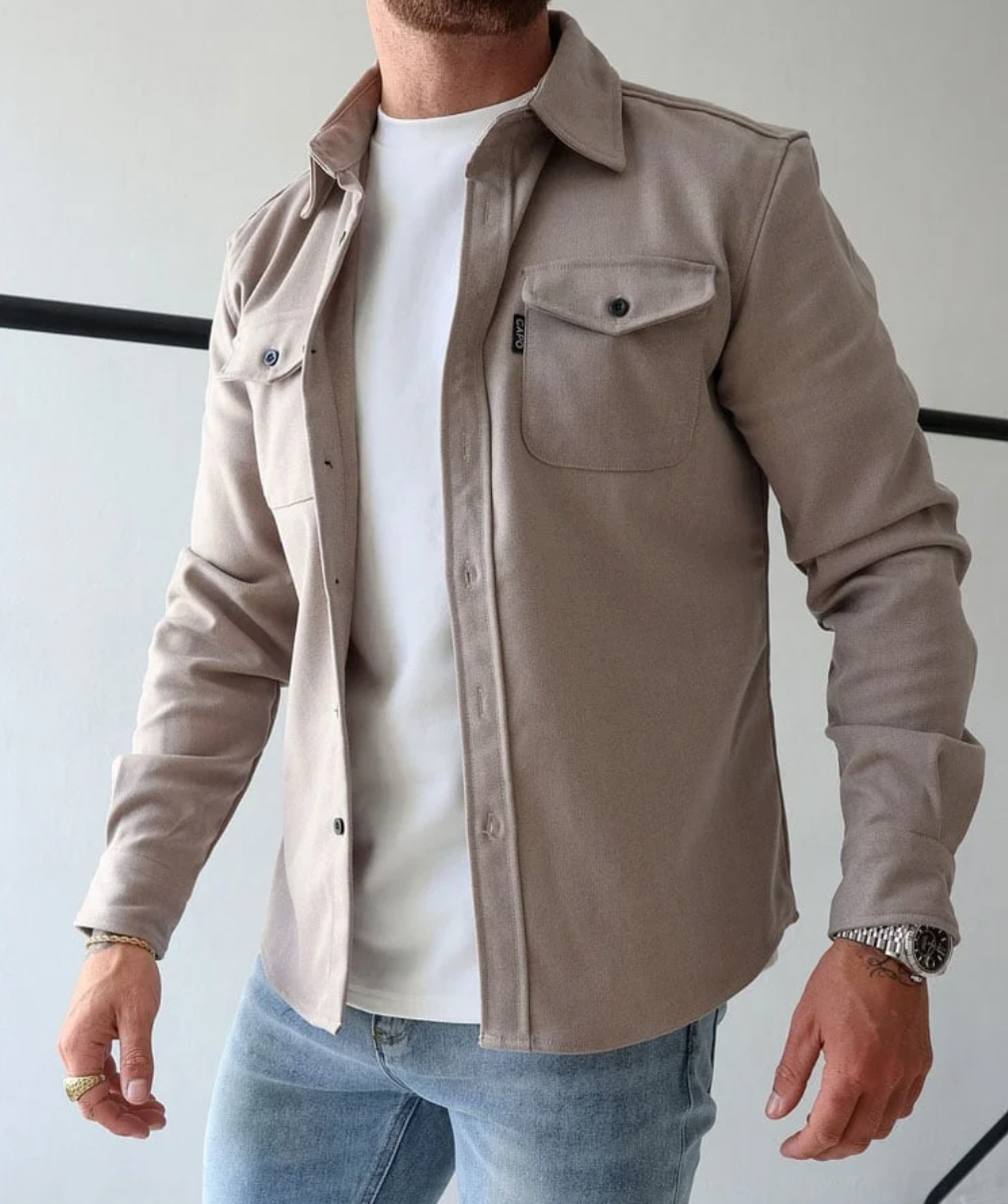 T-shirt Stylisé