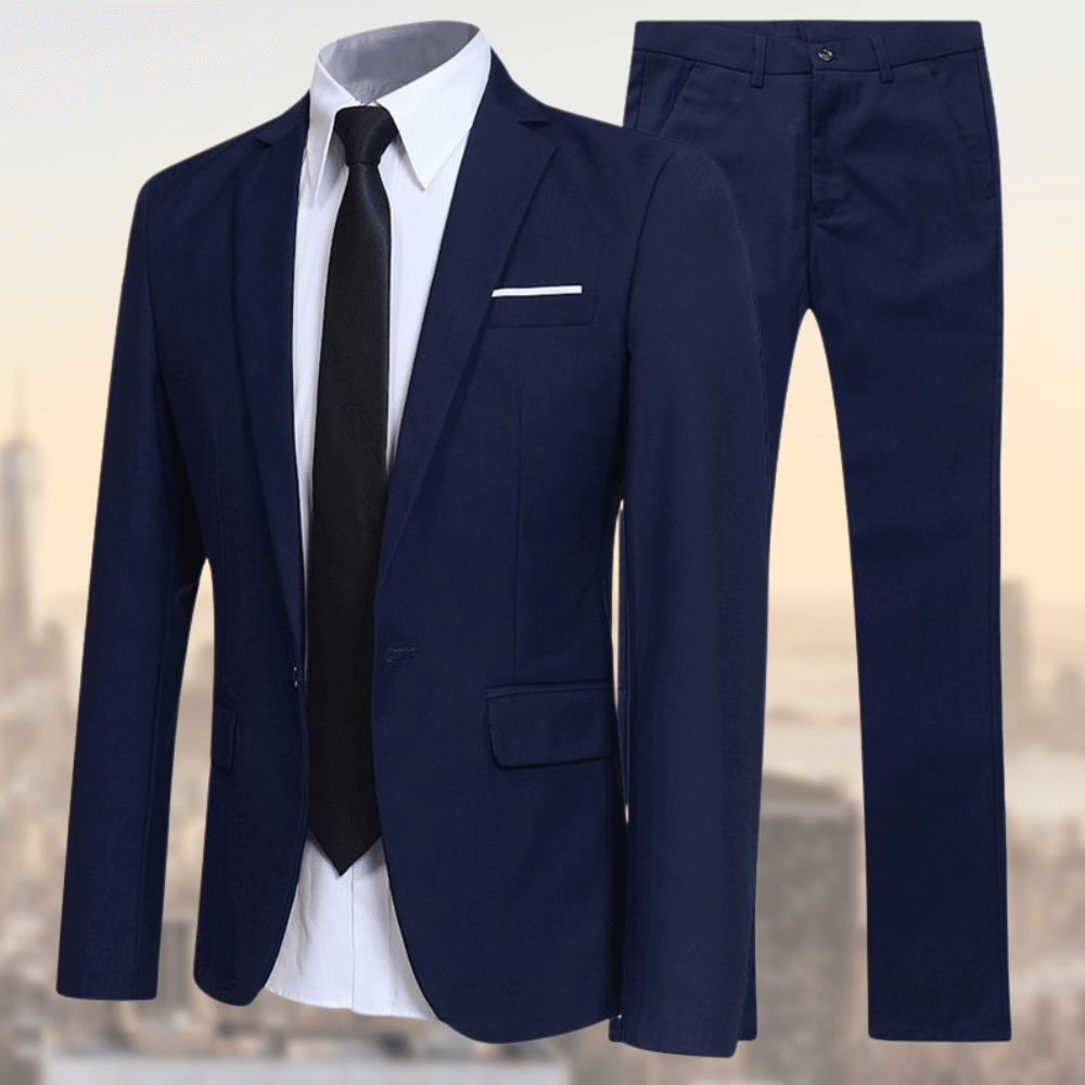 Costume Elégant