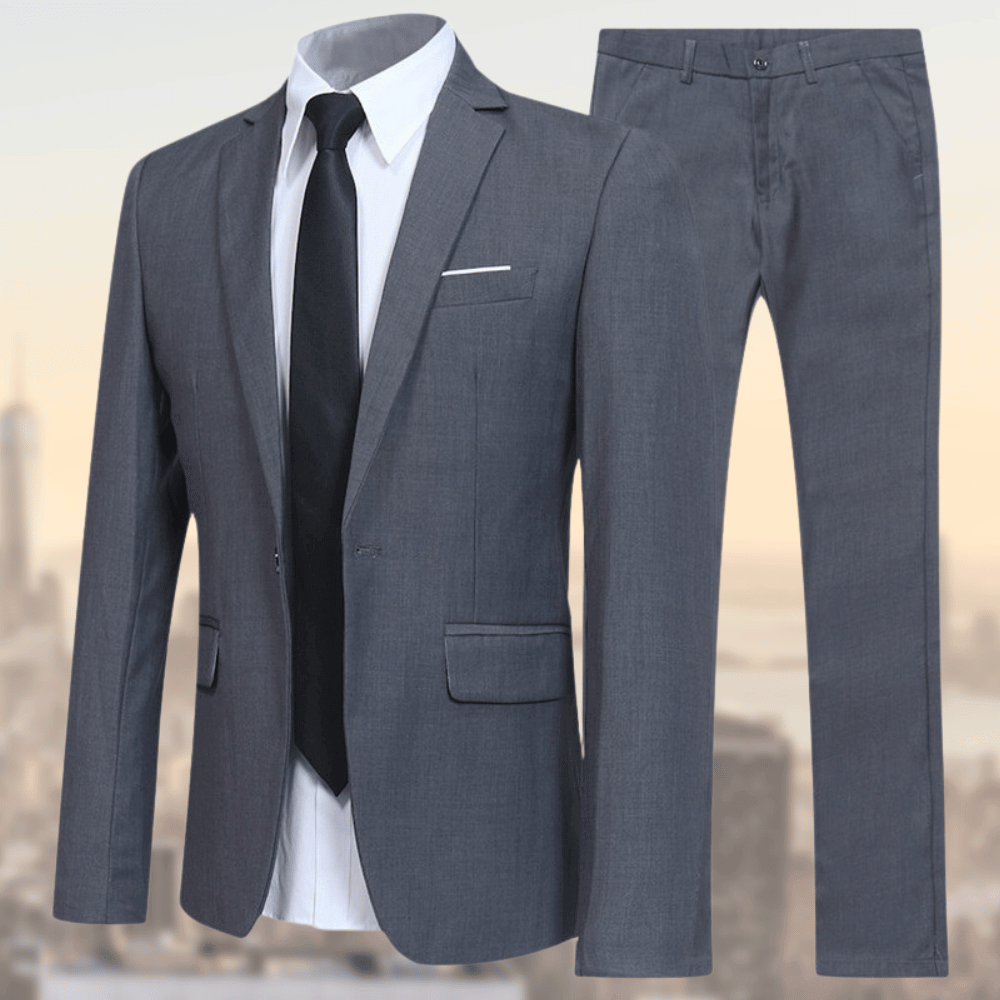 Costume Elégant