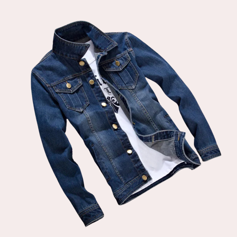 Veste Moderne | Style Polyvalent & Protection Contre Intempéries | Confort et Durabilité