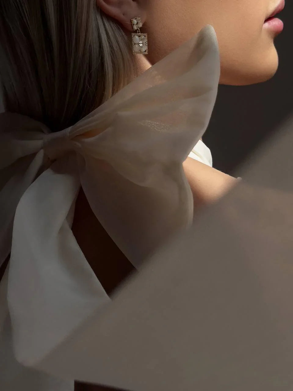 Robe Papillon