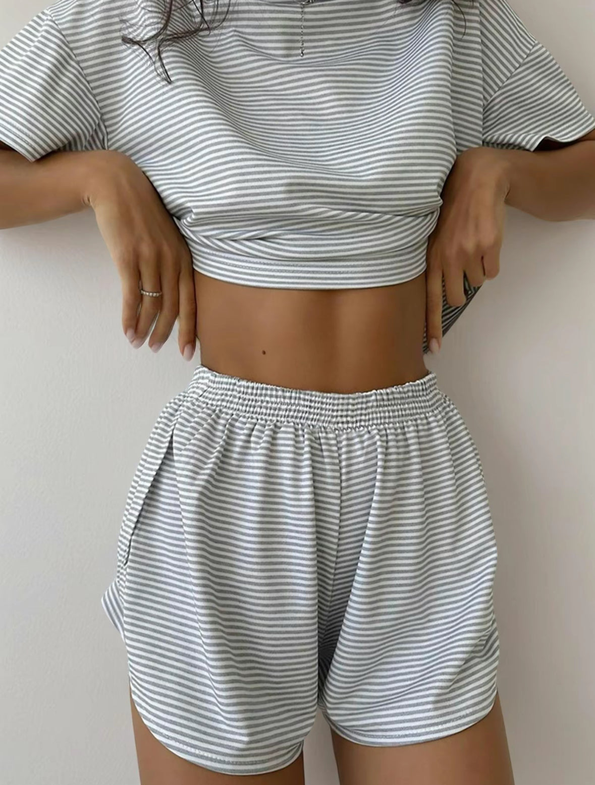 Ensemble Confortable