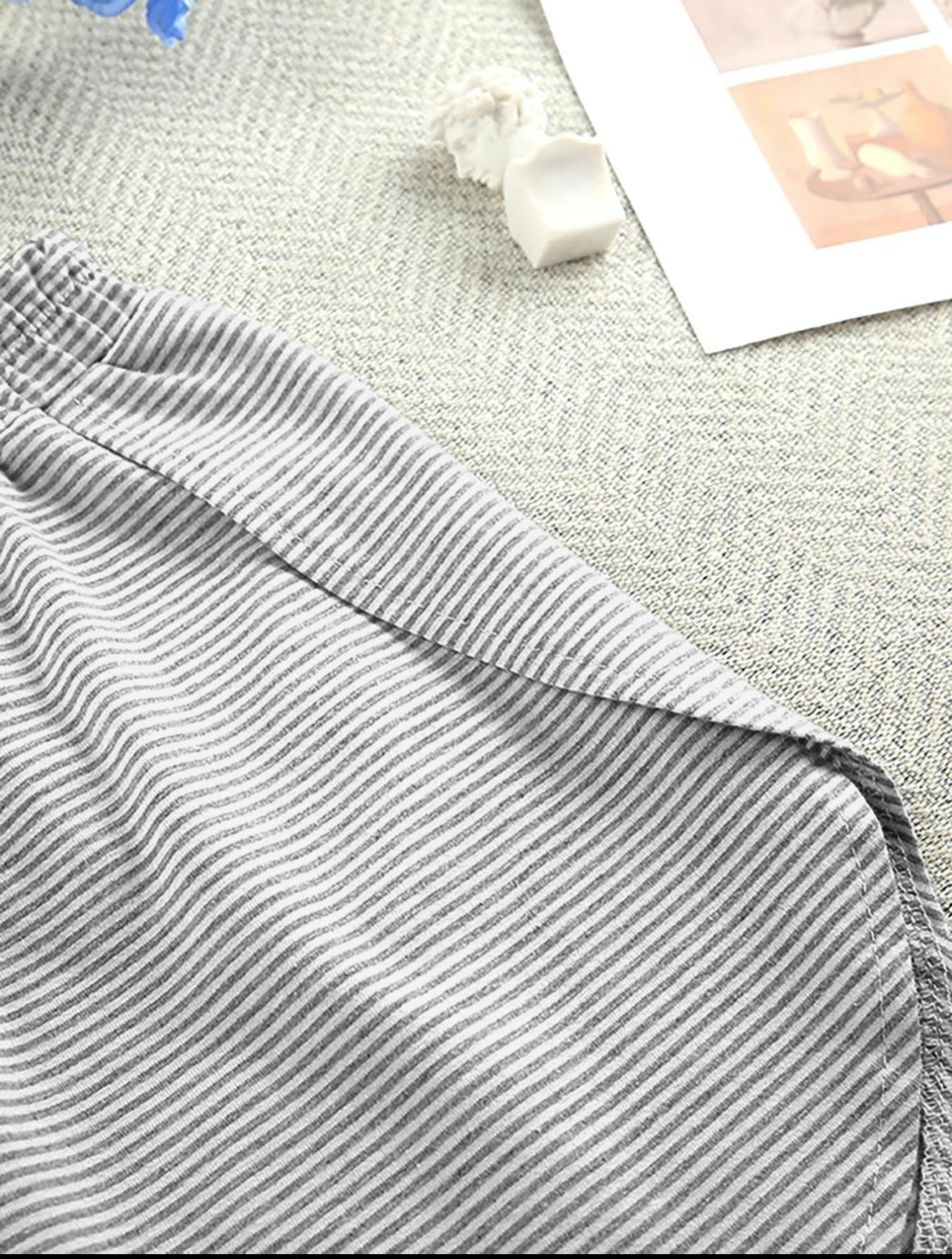 Ensemble Confortable Femme | Décontracté & Élégant | Coupe Moderne pour Détente et Sorties