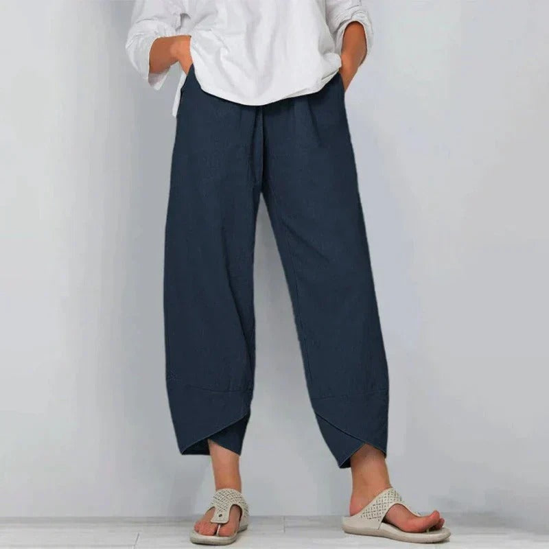 Pantalon de qualité