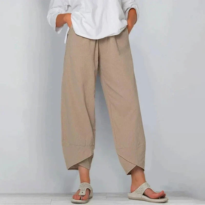 Pantalon de qualité