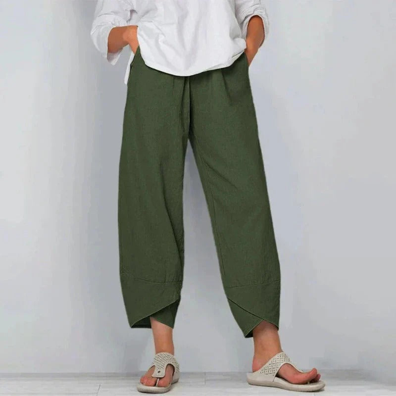 Pantalon de qualité