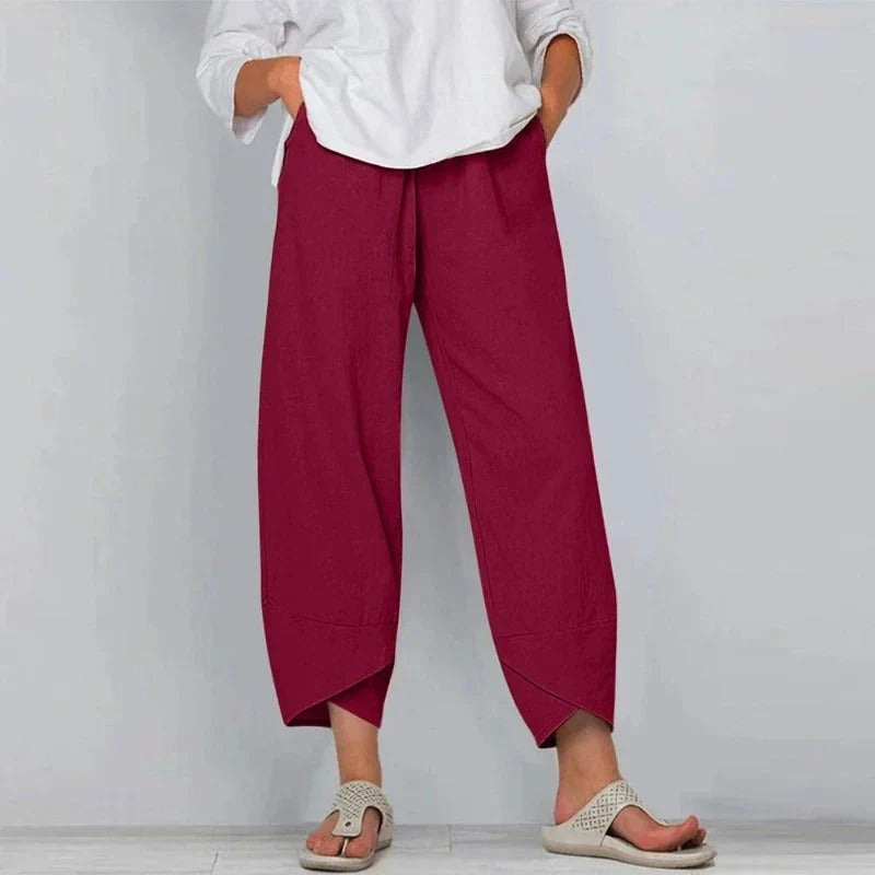 Pantalon de qualité