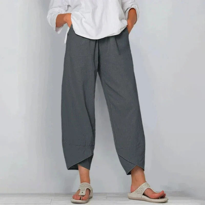 Pantalon de qualité