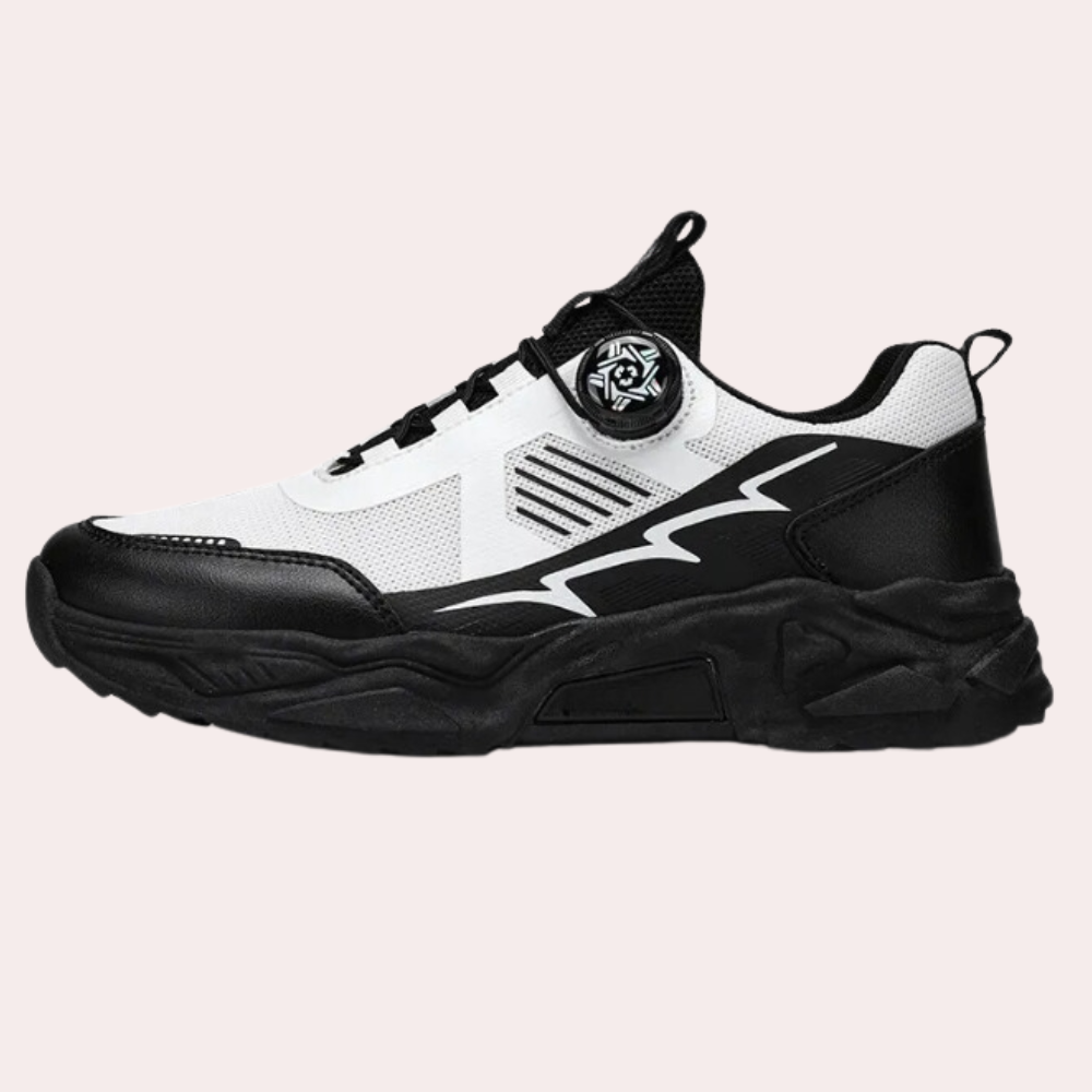 Chaussures à la mode