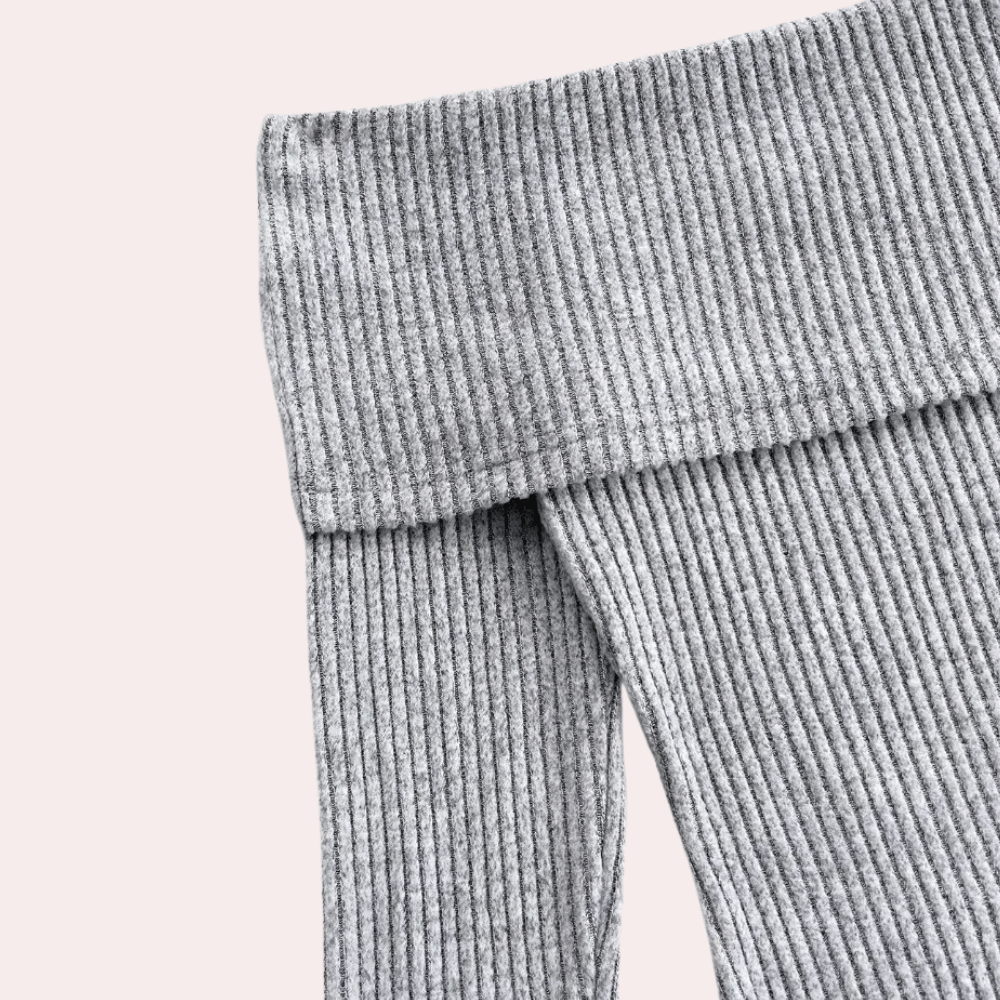 Romper confortable pour femmes | Style décontracté & polyvalent | Tissu doux et respirant