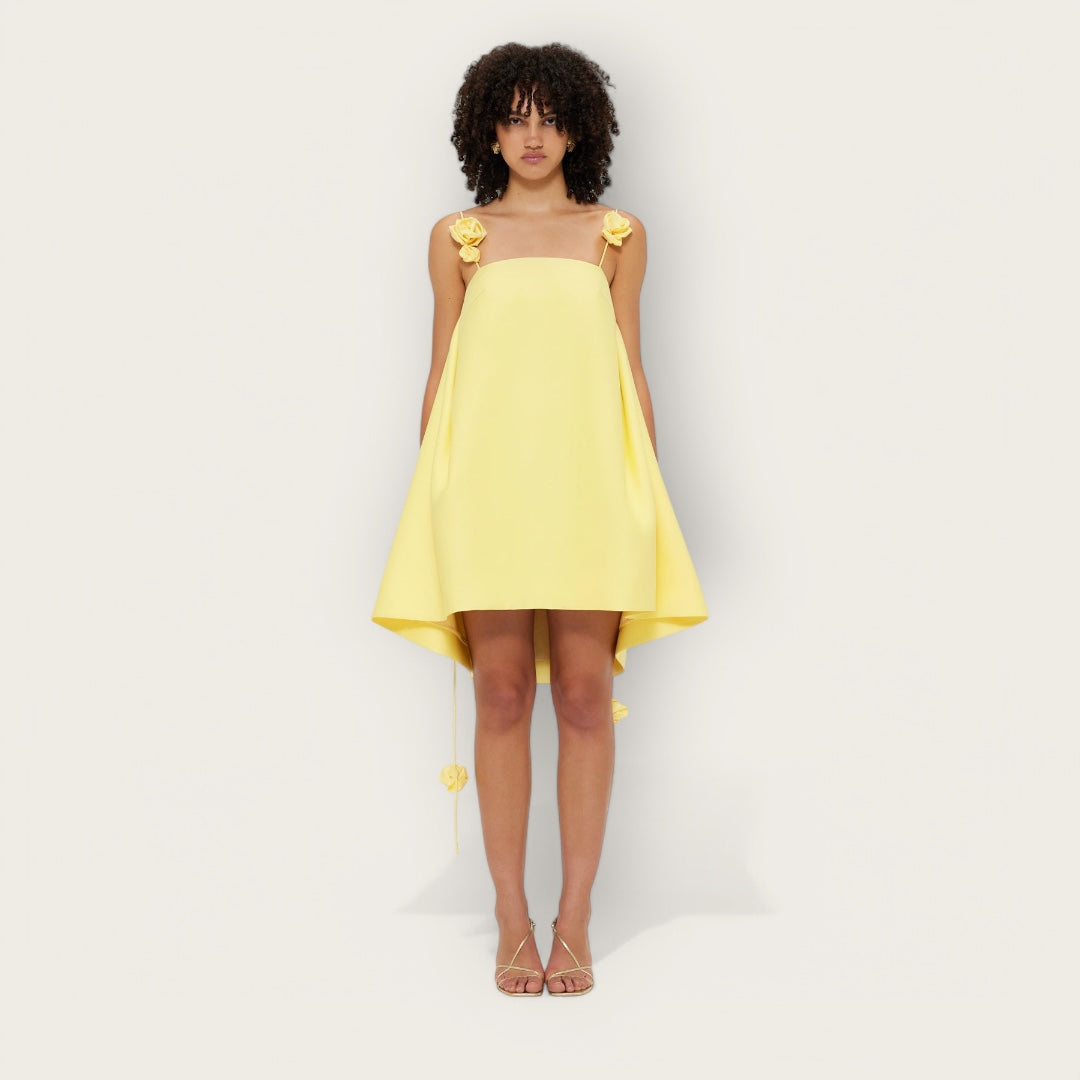Robe Fleurie Femme | Légère & Élégante | Imprimé Floral pour Été & Occasions Spéciales