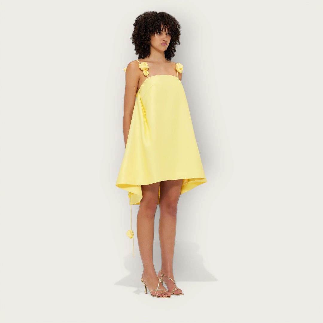 Robe Fleurie Femme | Légère & Élégante | Imprimé Floral pour Été & Occasions Spéciales