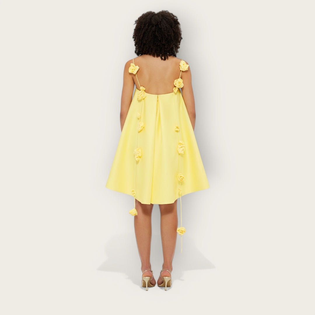Robe Fleurie Femme | Légère & Élégante | Imprimé Floral pour Été & Occasions Spéciales