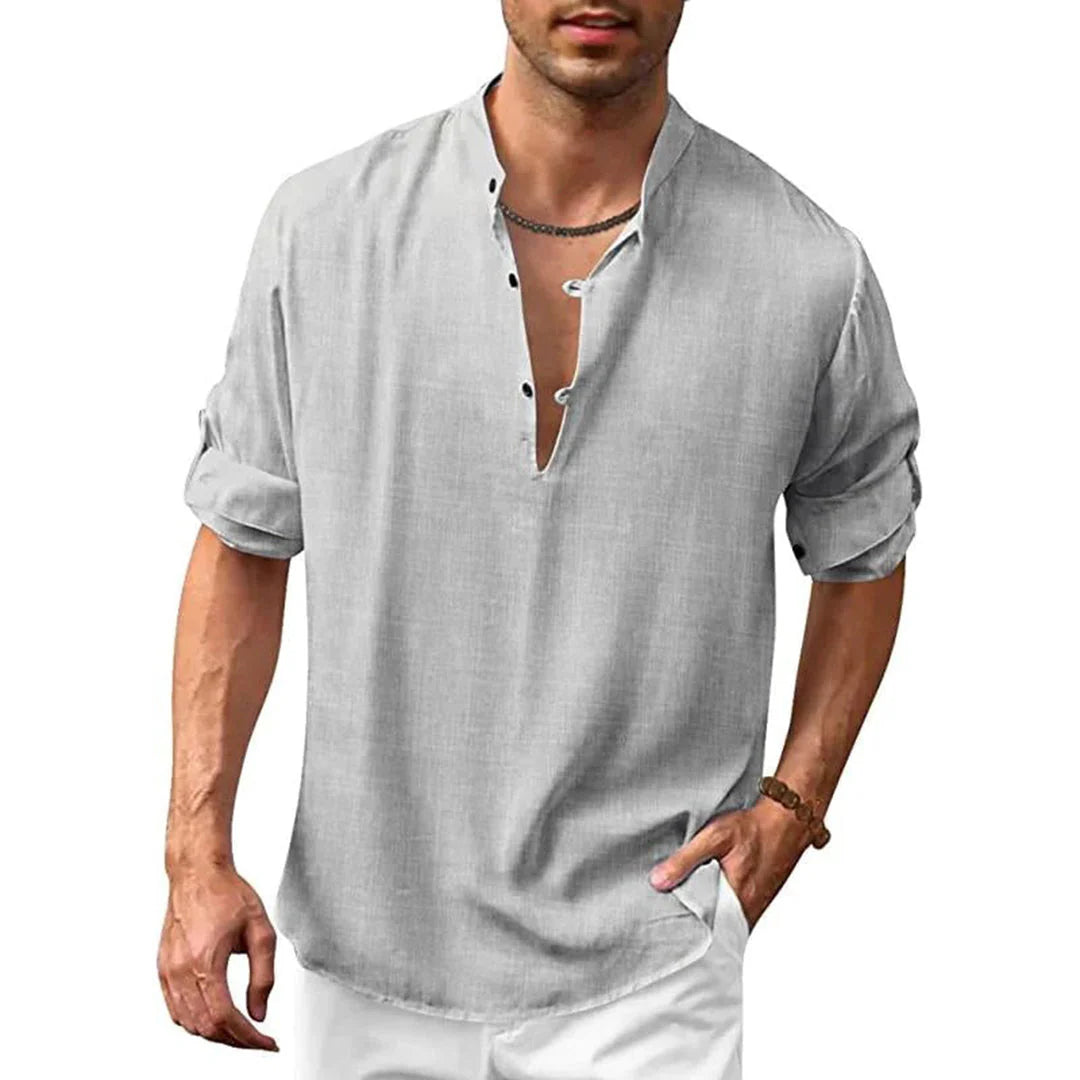 Chemise d'homme
