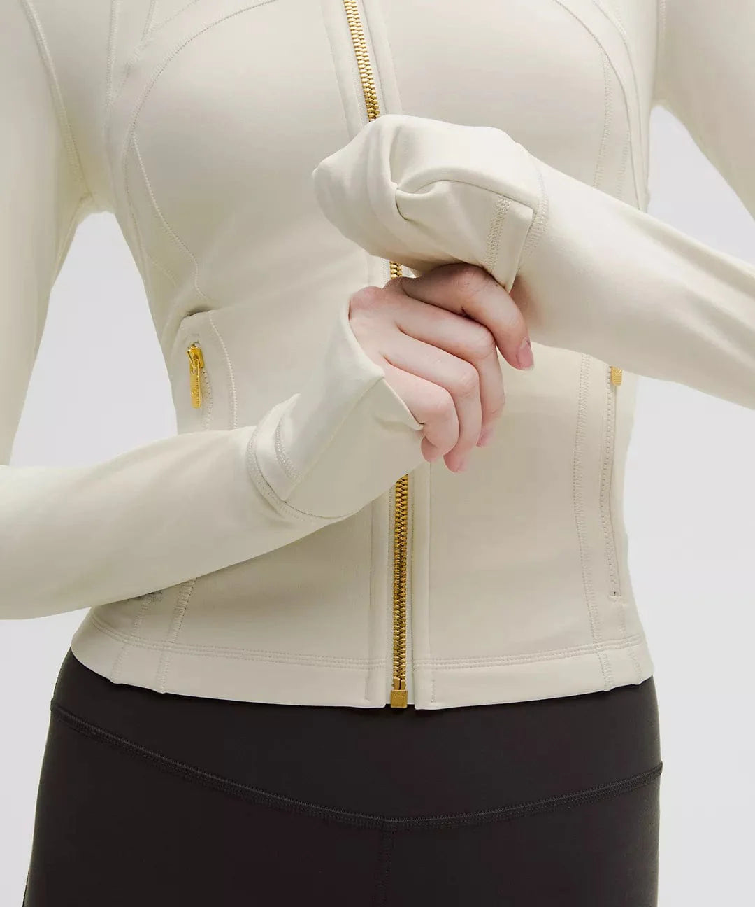 Veste Curves Sculpt Magnifique