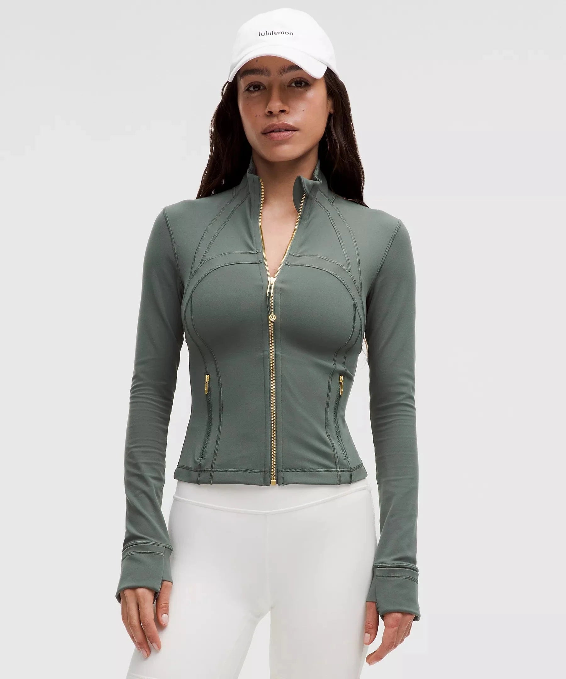 Veste Curves Sculpt Magnifique