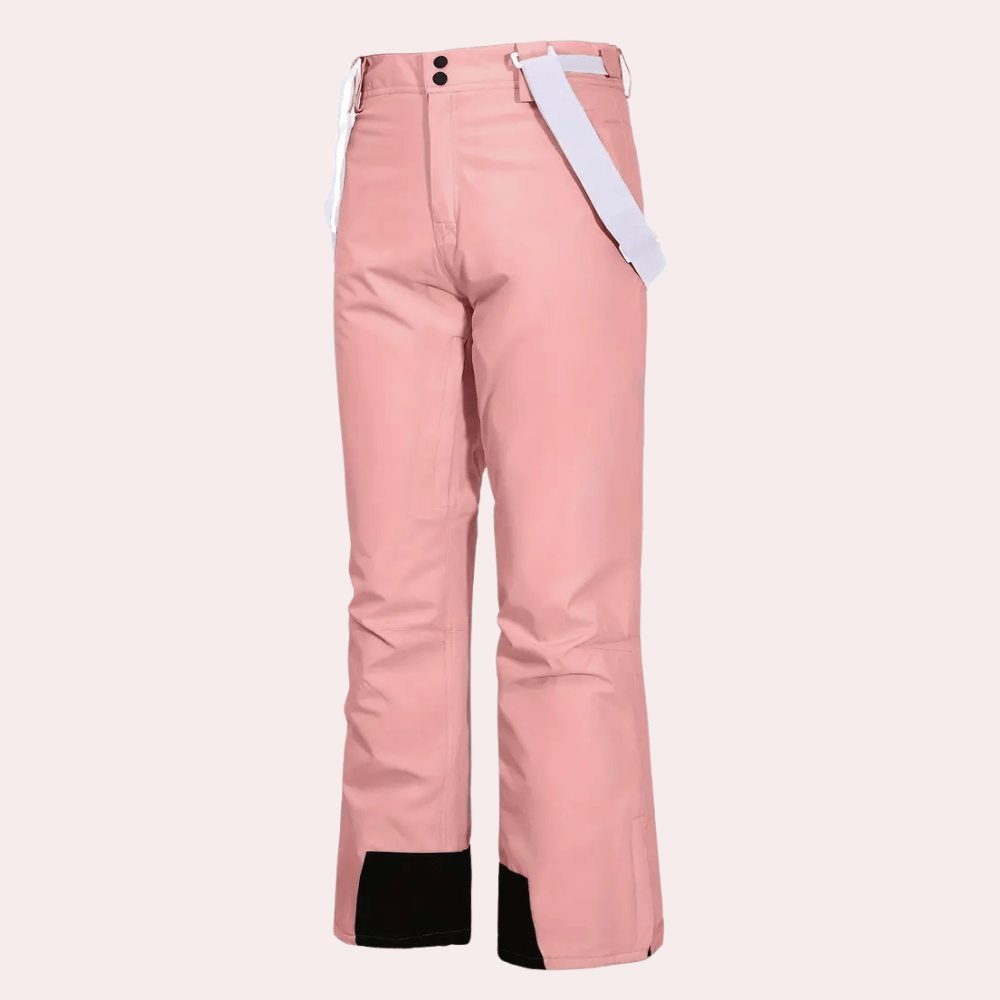 Pantalon classique pour femmes | Élégance intemporelle & confort | Tissu durable et polyvalent