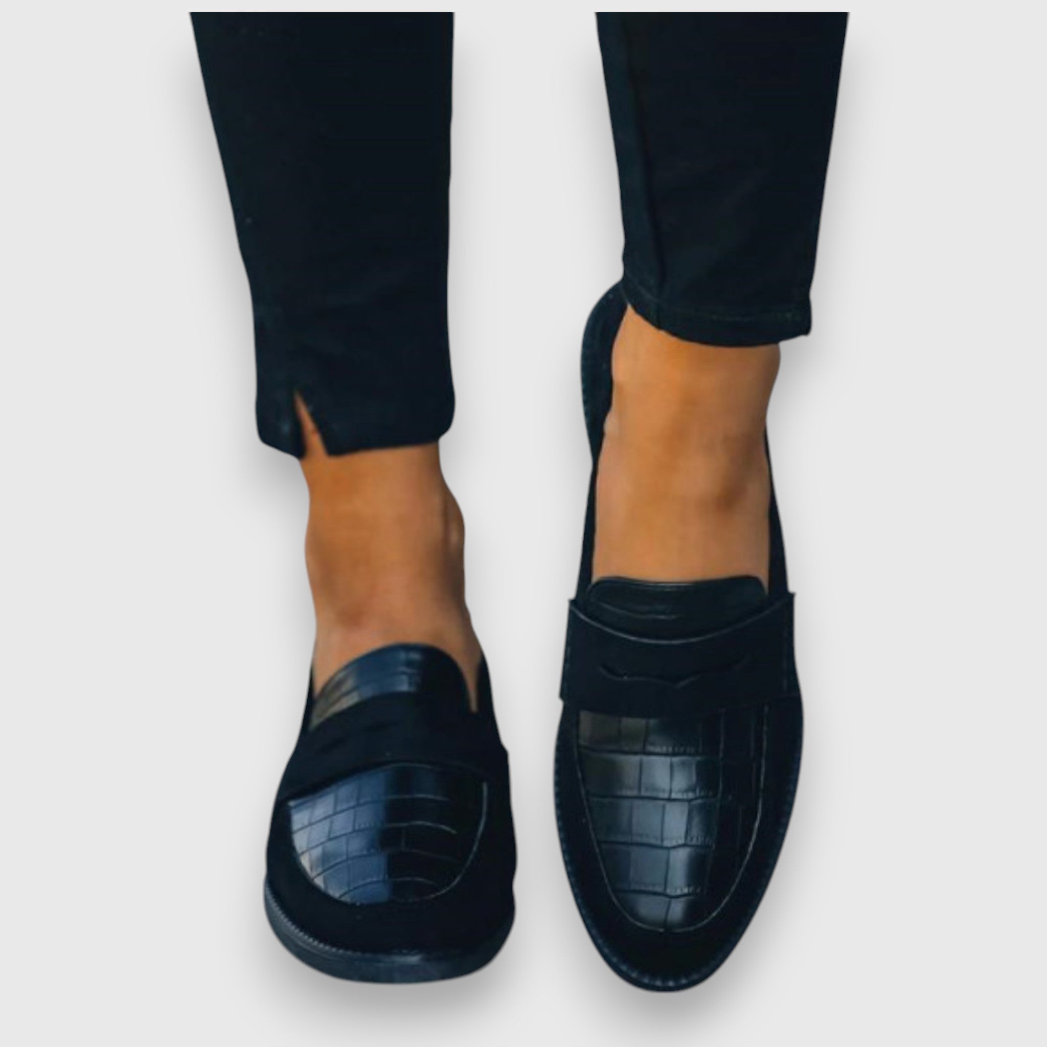 Mocassins pour Hommes